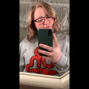 Meet your Posher, Abby